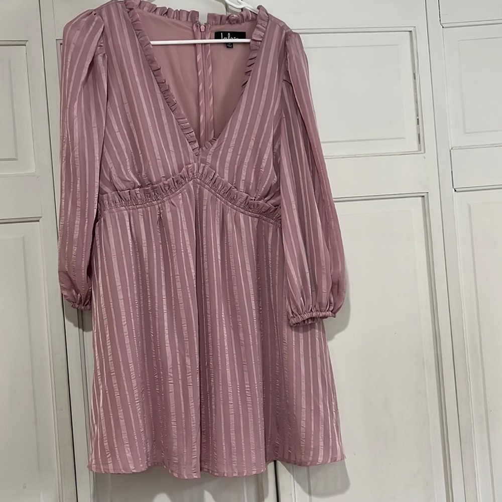 Lulus medium size dress